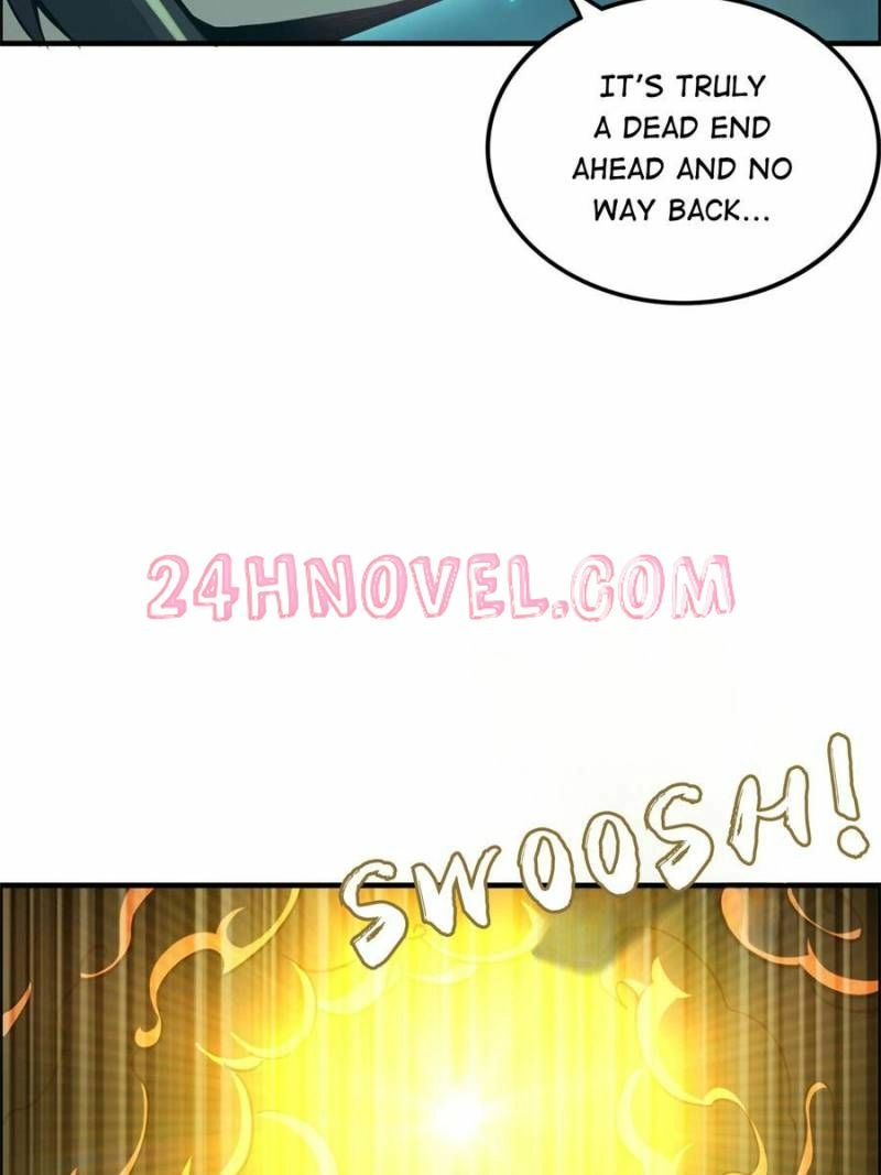 Immortal Cultivation is Just Like This Chapter 133 - page 35