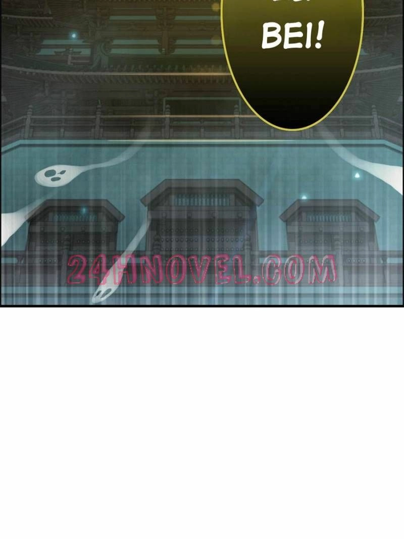Immortal Cultivation is Just Like This Chapter 133 - page 37