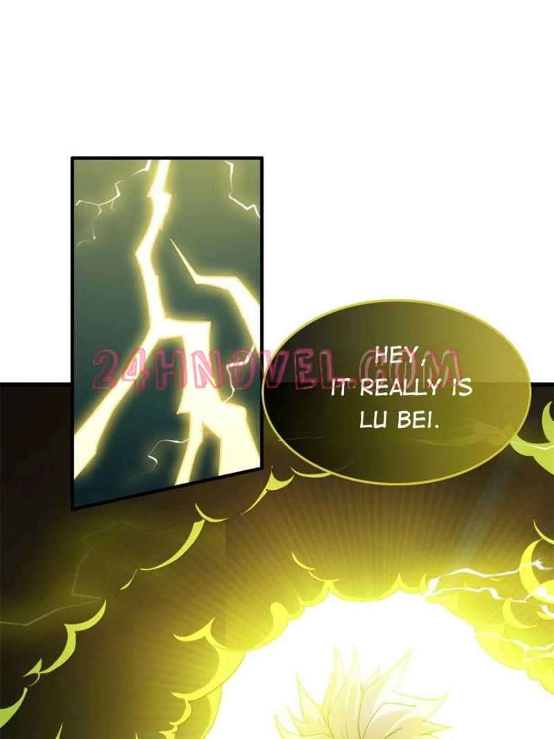 Immortal Cultivation is Just Like This Chapter 133 - page 39