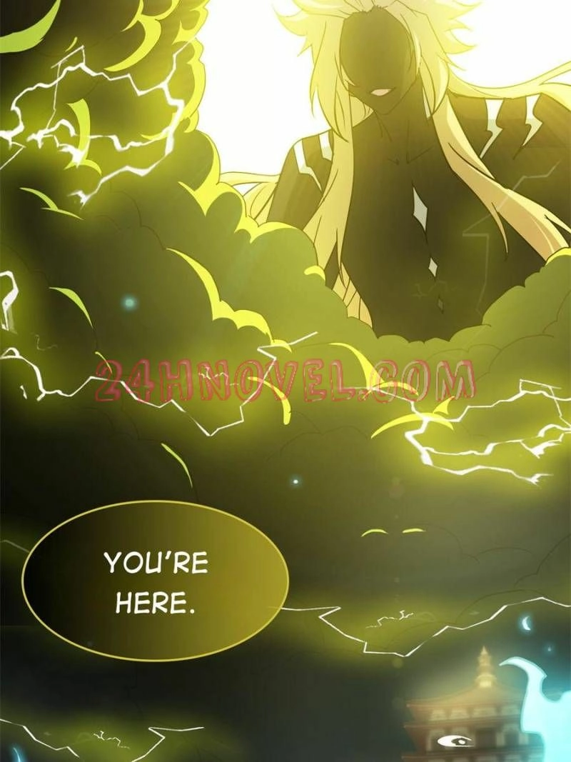 Immortal Cultivation is Just Like This Chapter 133 - page 40
