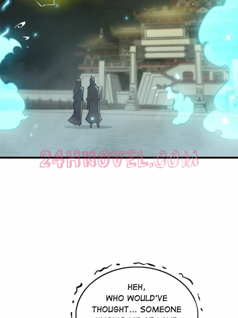 Immortal Cultivation is Just Like This Chapter 133 - page 41