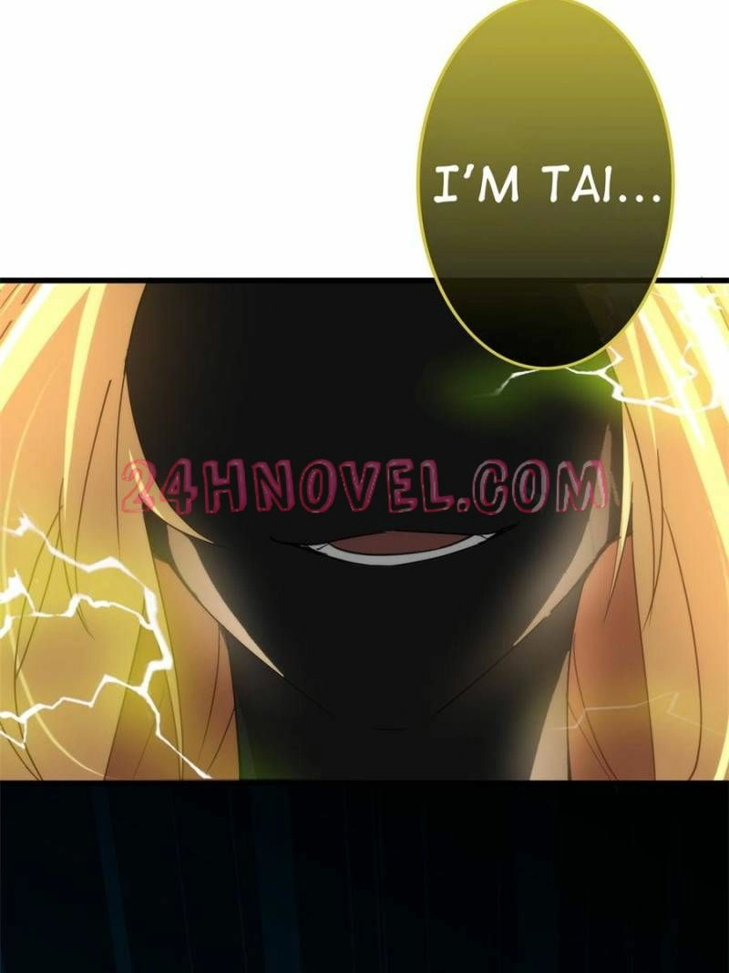 Immortal Cultivation is Just Like This Chapter 133 - page 43