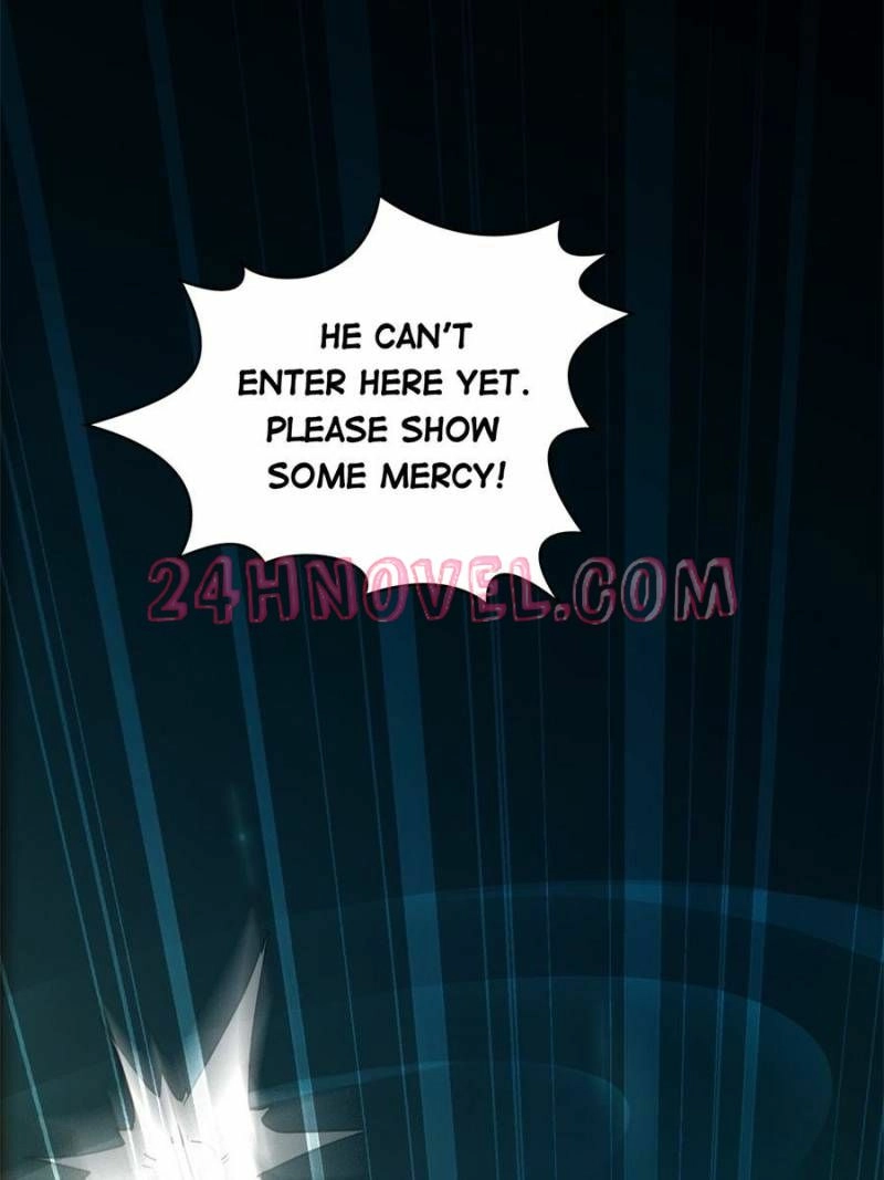Immortal Cultivation is Just Like This Chapter 133 - page 44