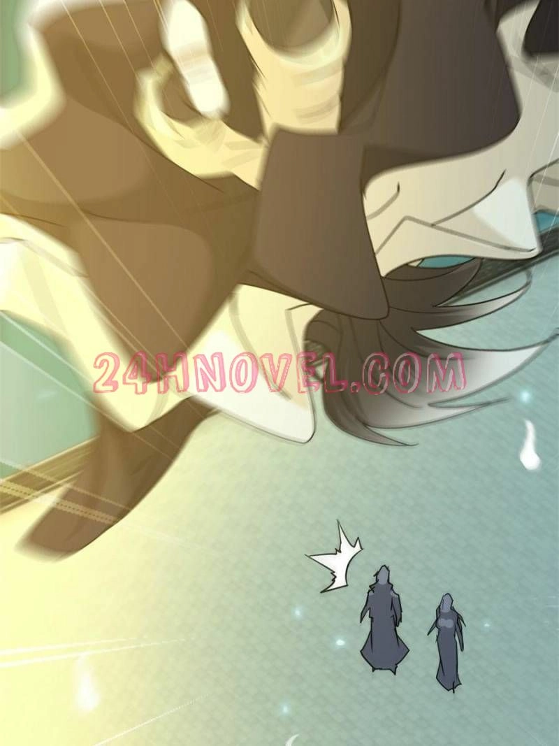 Immortal Cultivation is Just Like This Chapter 133 - page 46