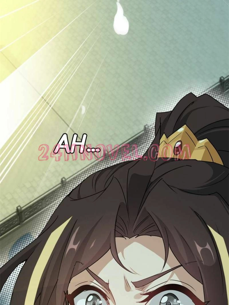 Immortal Cultivation is Just Like This Chapter 133 - page 47