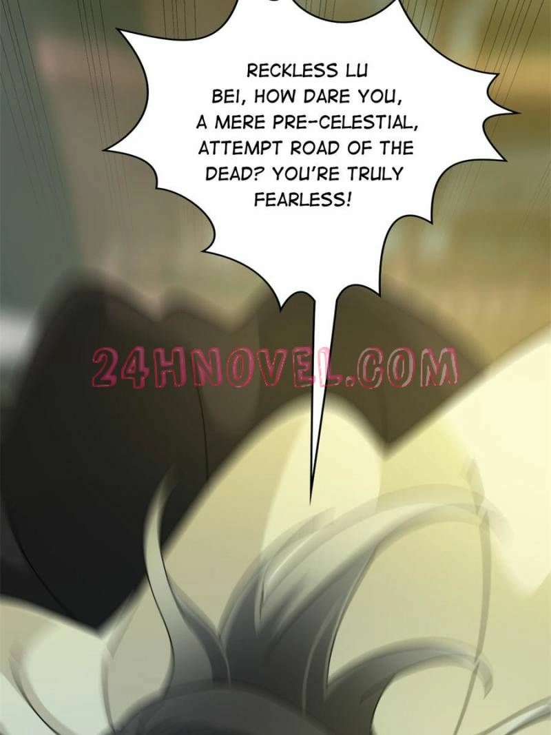 Immortal Cultivation is Just Like This Chapter 133 - page 49