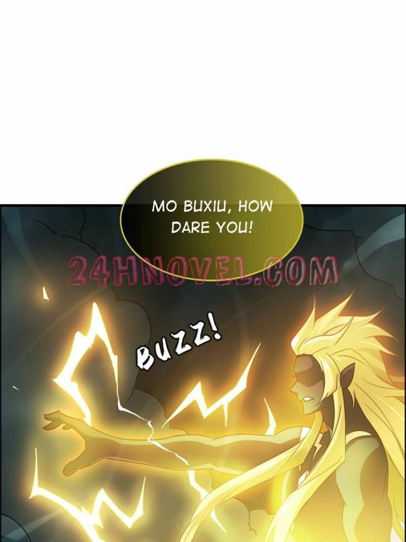 Immortal Cultivation is Just Like This Chapter 133 - page 52