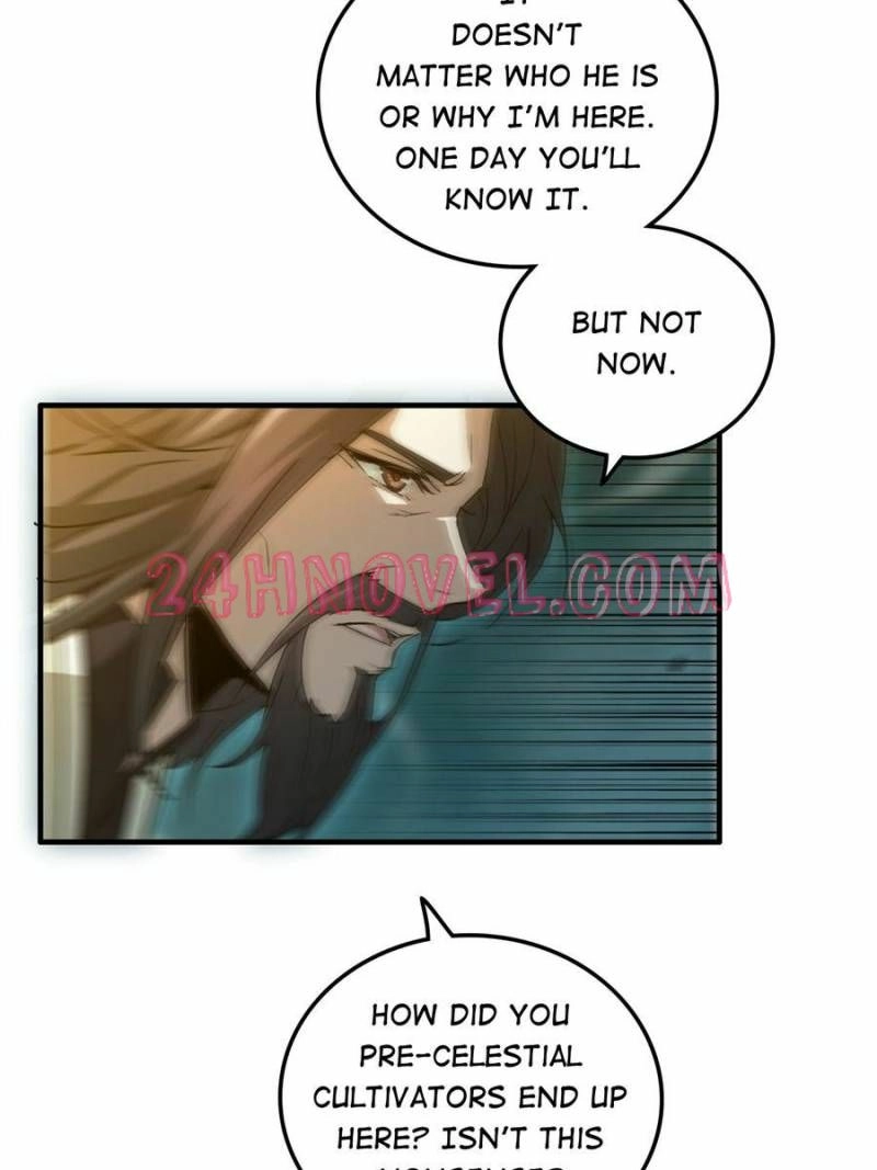 Immortal Cultivation is Just Like This Chapter 133 - page 58