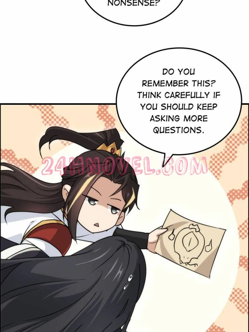 Immortal Cultivation is Just Like This Chapter 133 - page 59