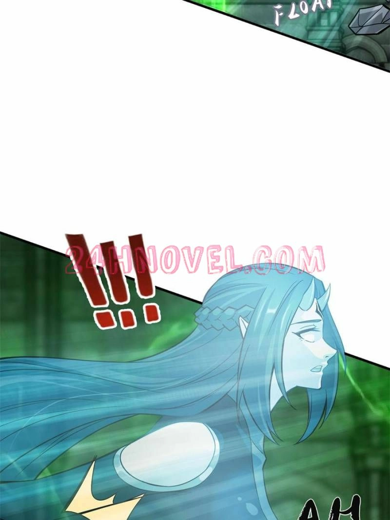 Immortal Cultivation is Just Like This Chapter 133 - page 6