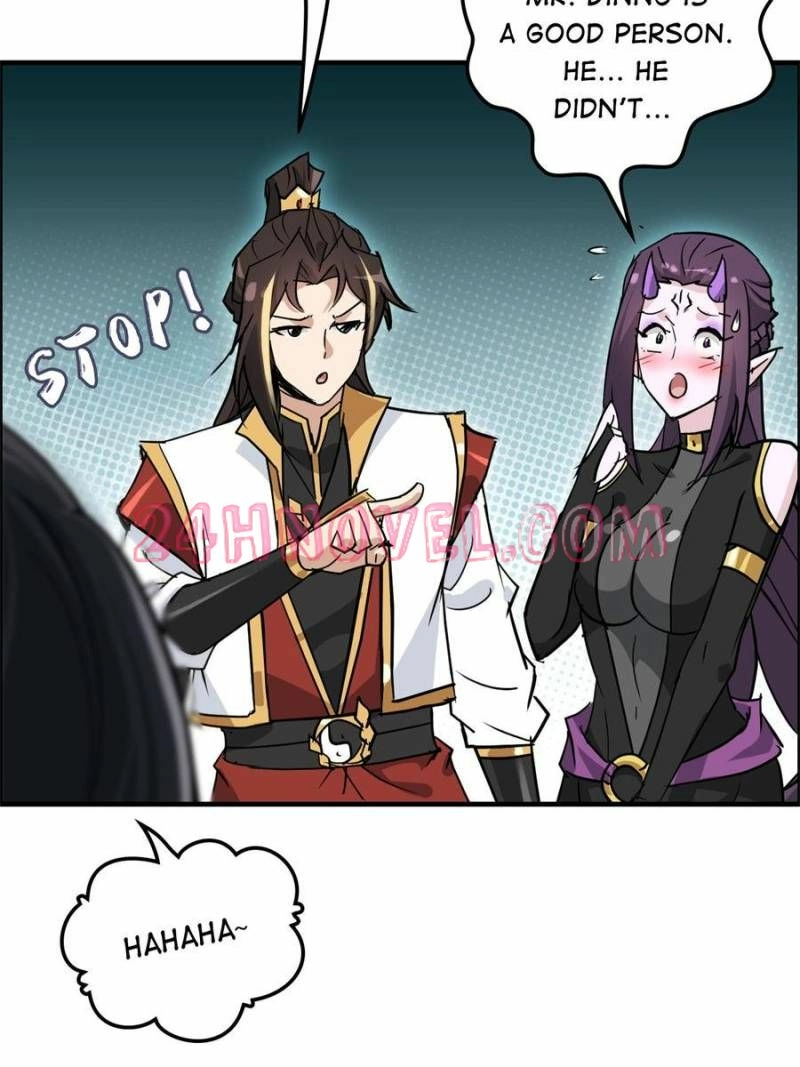Immortal Cultivation is Just Like This Chapter 133 - page 62