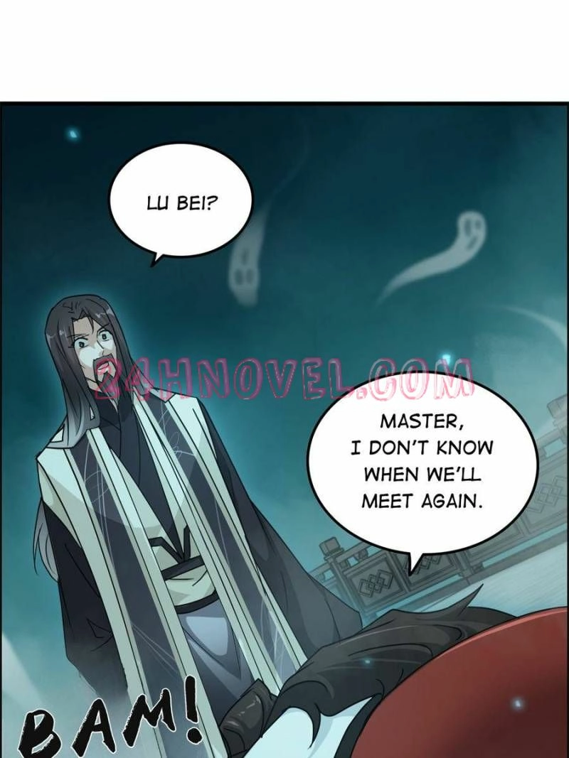 Immortal Cultivation is Just Like This Chapter 133 - page 65
