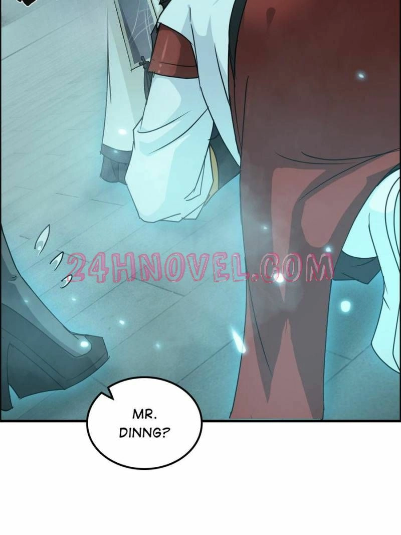 Immortal Cultivation is Just Like This Chapter 133 - page 66