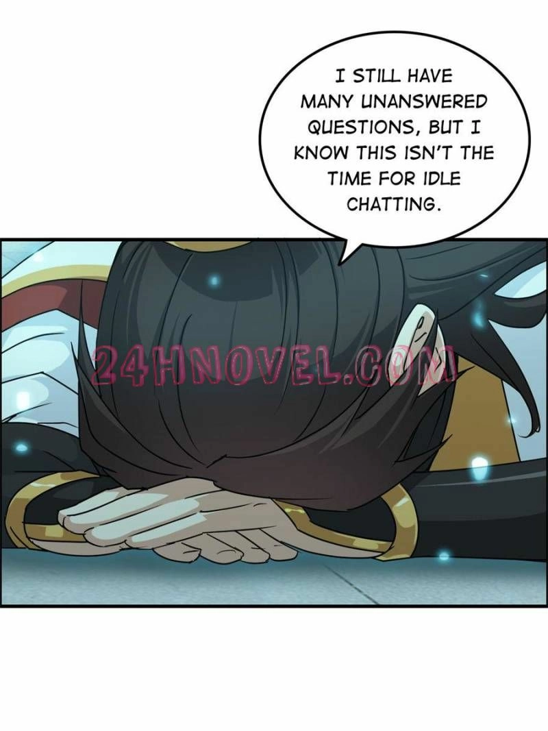 Immortal Cultivation is Just Like This Chapter 133 - page 67