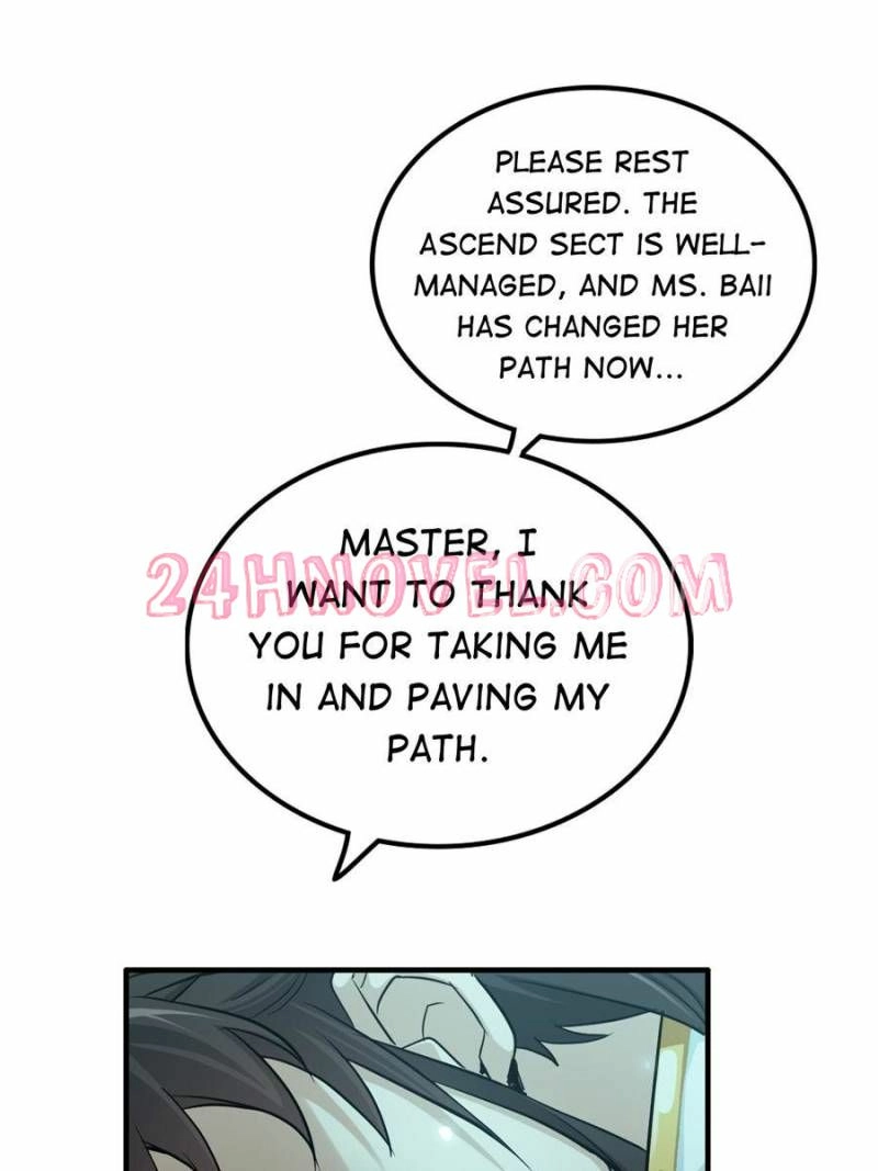 Immortal Cultivation is Just Like This Chapter 133 - page 68