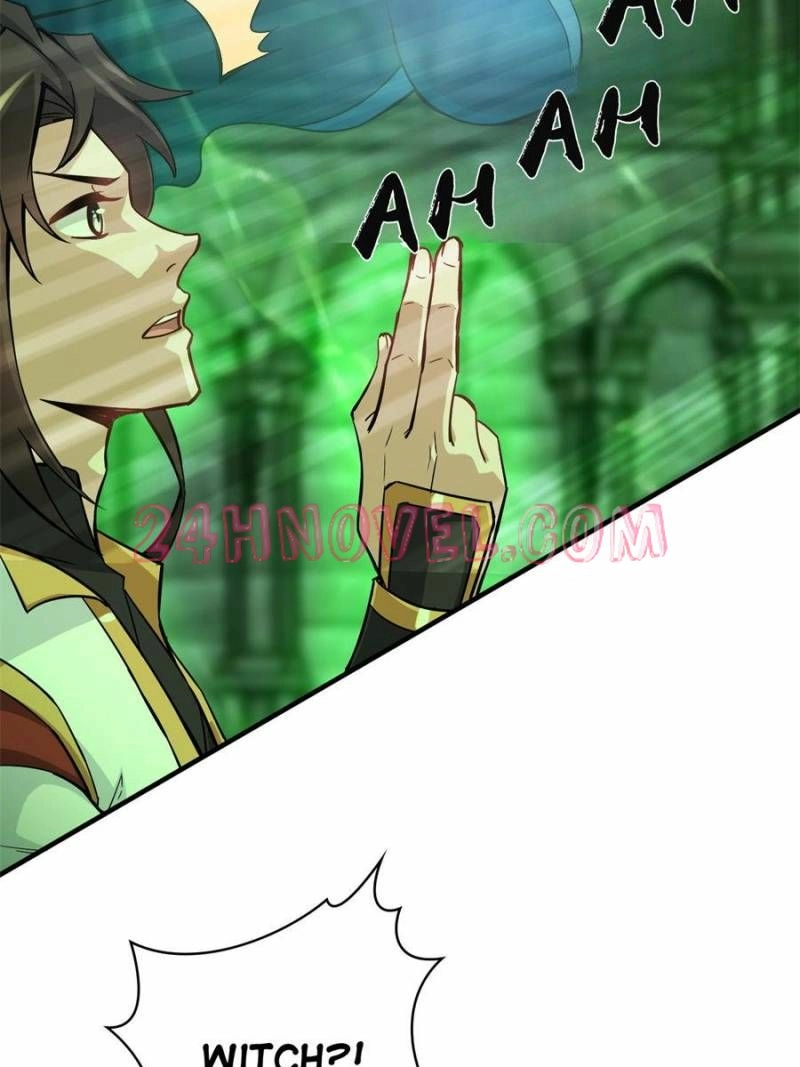 Immortal Cultivation is Just Like This Chapter 133 - page 7