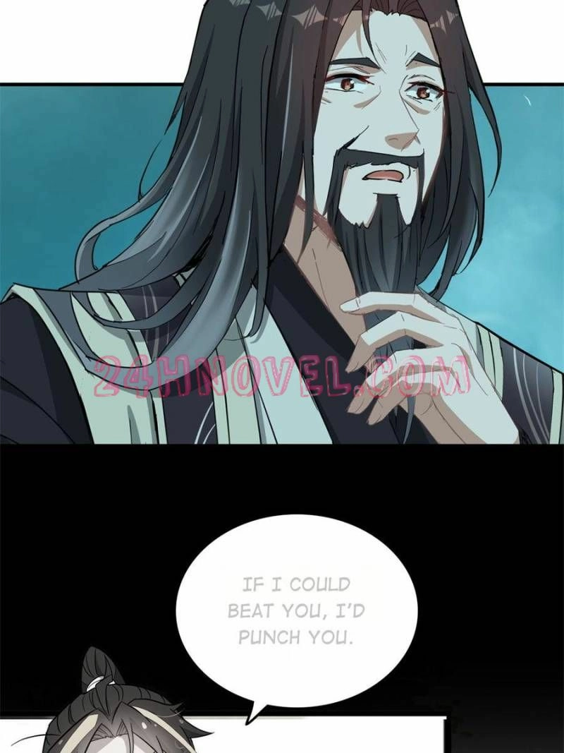Immortal Cultivation is Just Like This Chapter 133 - page 70