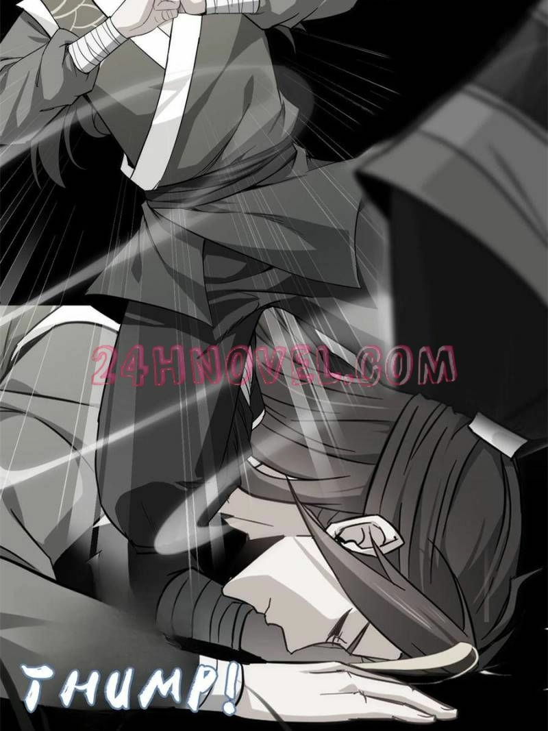 Immortal Cultivation is Just Like This Chapter 133 - page 73