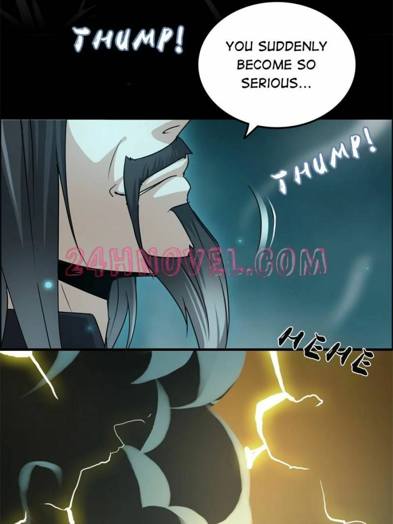 Immortal Cultivation is Just Like This Chapter 133 - page 74