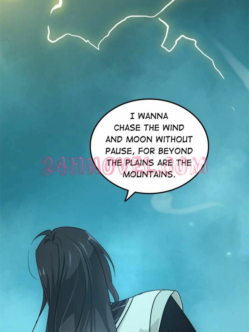 Immortal Cultivation is Just Like This Chapter 133 - page 76