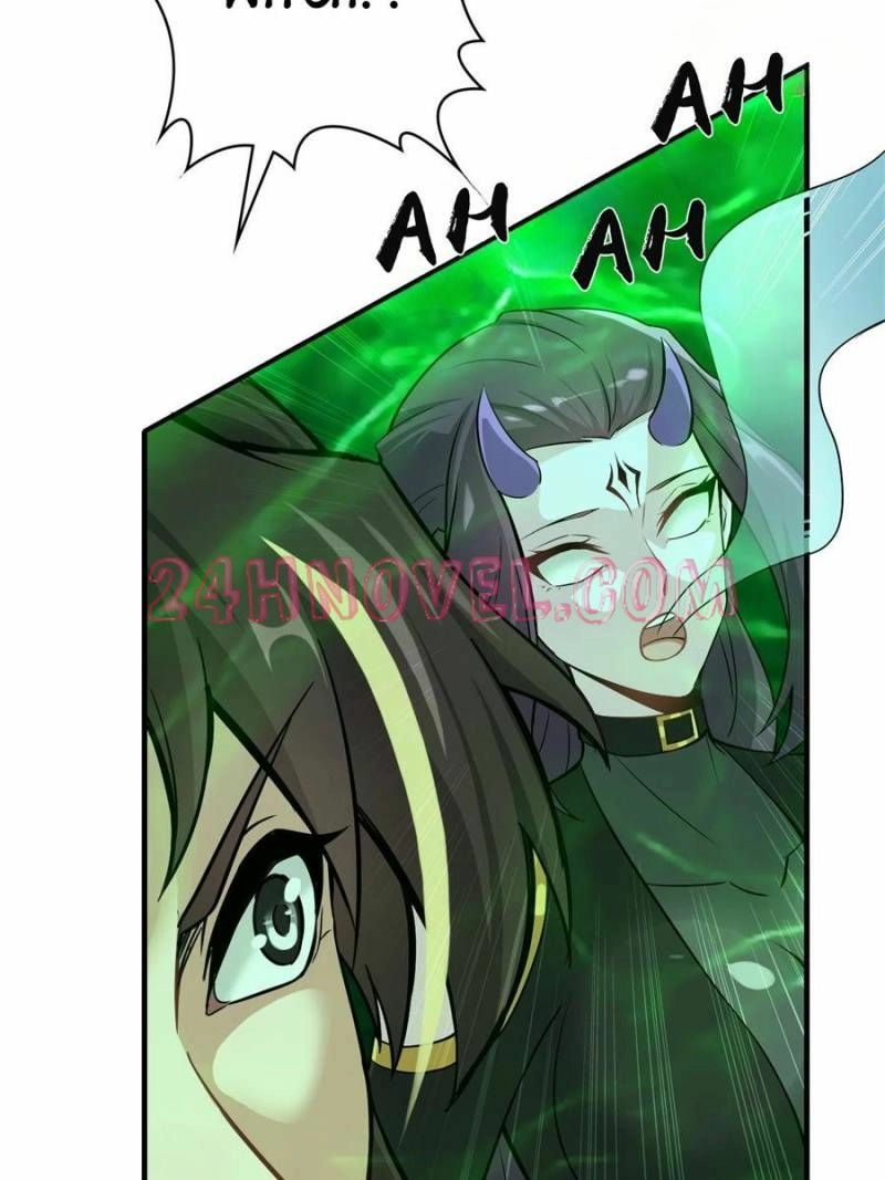 Immortal Cultivation is Just Like This Chapter 133 - page 8