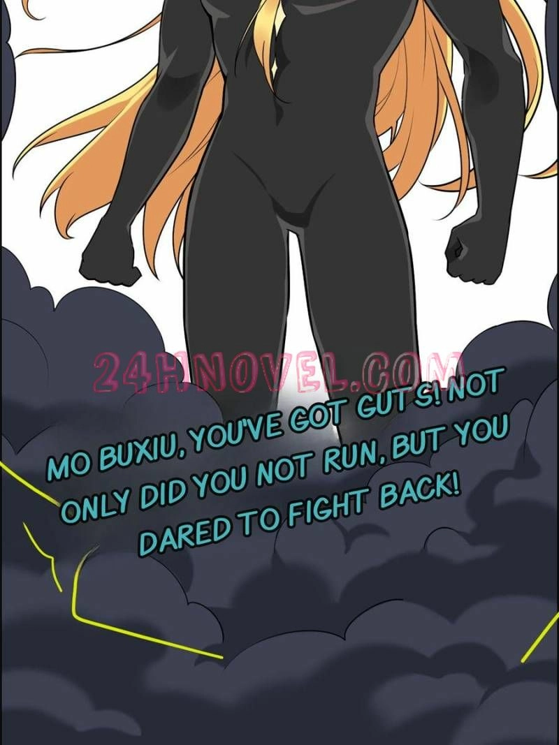 Immortal Cultivation is Just Like This Chapter 133 - page 82