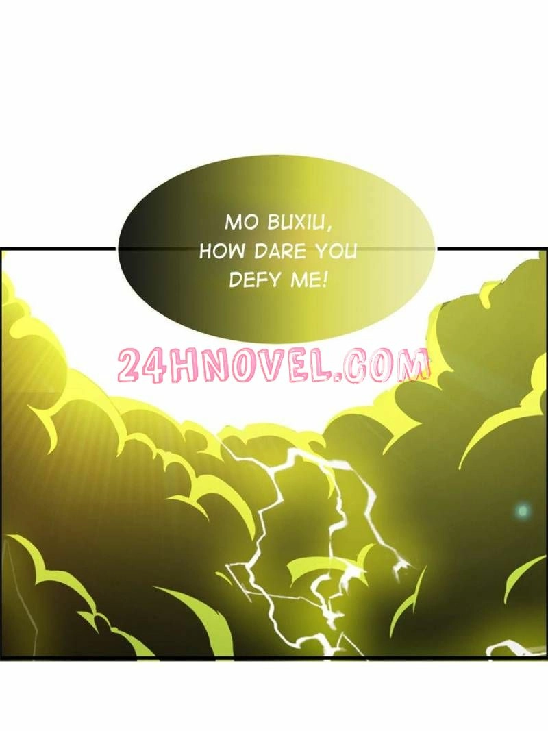 Immortal Cultivation is Just Like This Chapter 134 - page 14