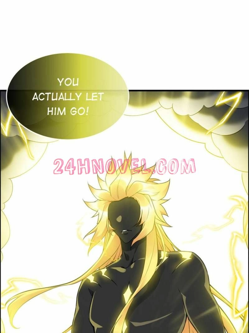 Immortal Cultivation is Just Like This Chapter 134 - page 15