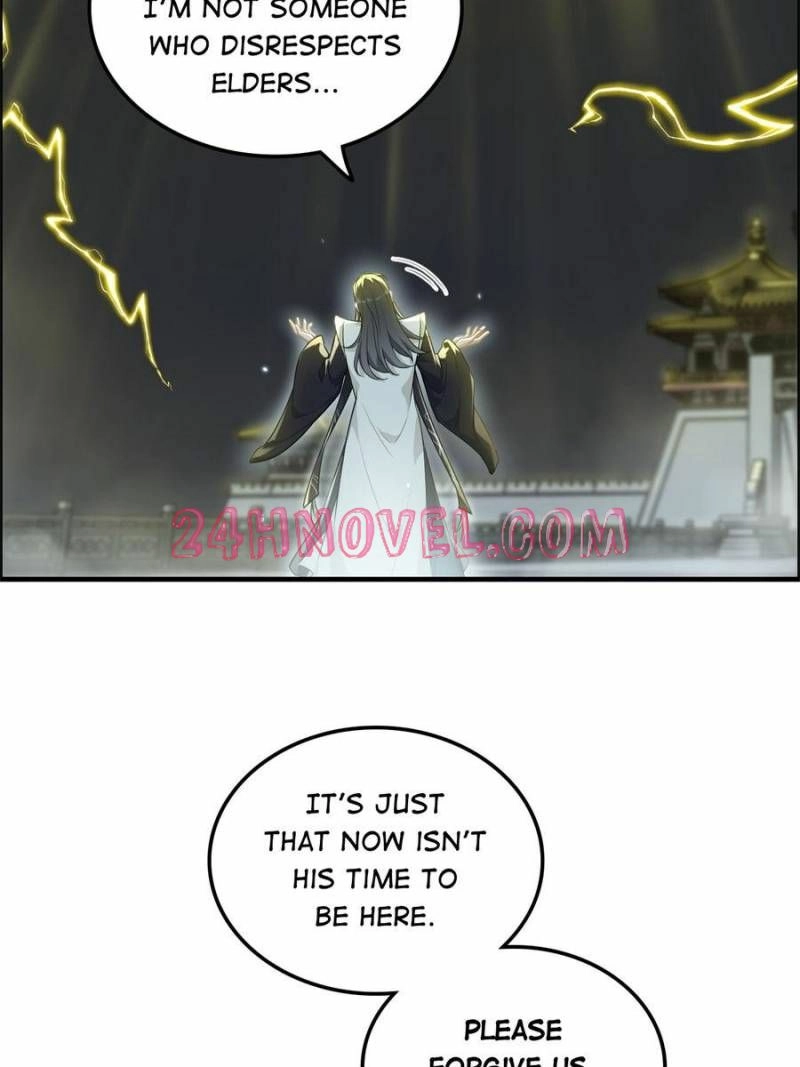 Immortal Cultivation is Just Like This Chapter 134 - page 17