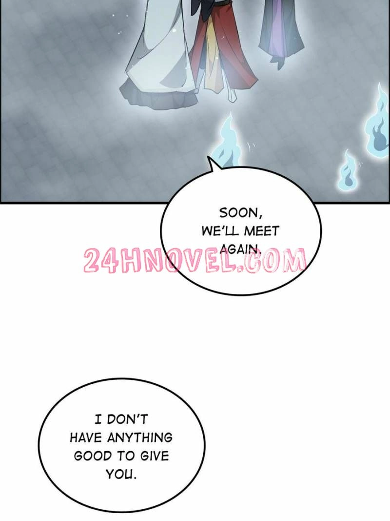 Immortal Cultivation is Just Like This Chapter 134 - page 2