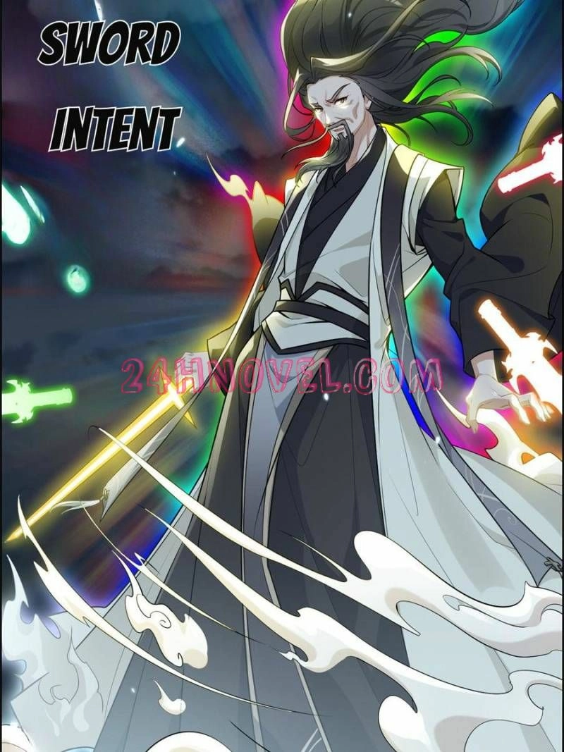 Immortal Cultivation is Just Like This Chapter 134 - page 20