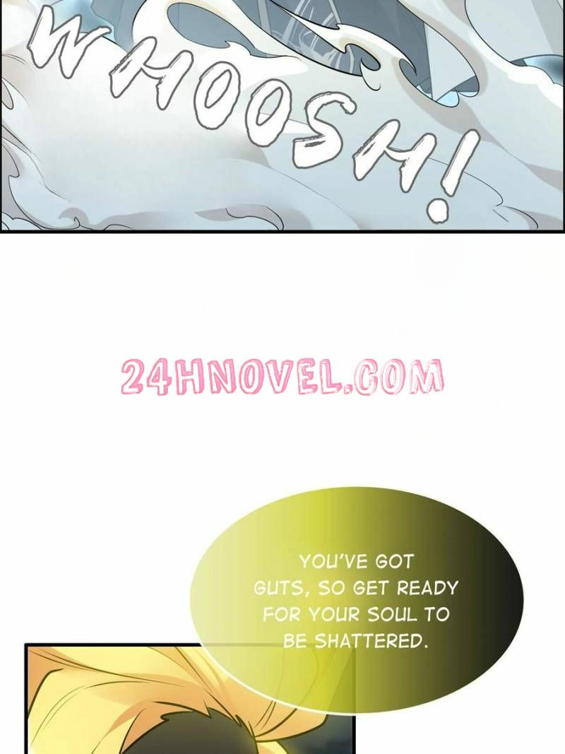 Immortal Cultivation is Just Like This Chapter 134 - page 21