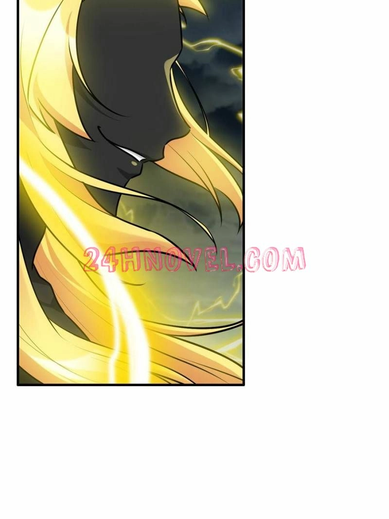 Immortal Cultivation is Just Like This Chapter 134 - page 22