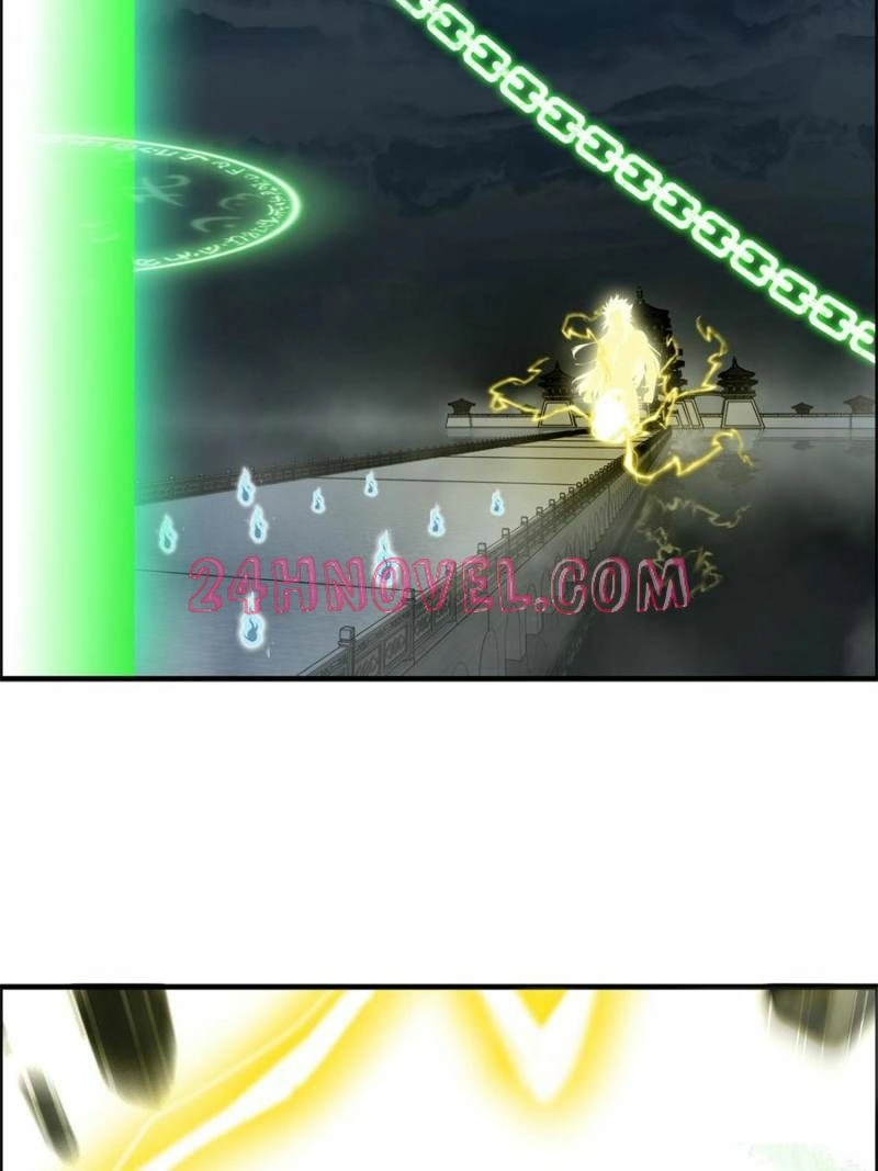 Immortal Cultivation is Just Like This Chapter 134 - page 24