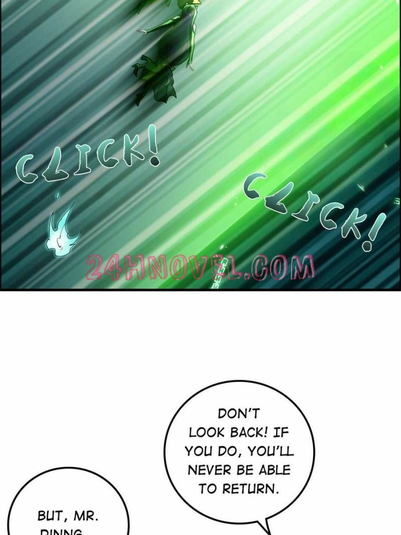 Immortal Cultivation is Just Like This Chapter 134 - page 30