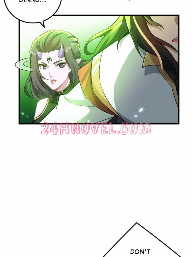 Immortal Cultivation is Just Like This Chapter 134 - page 31