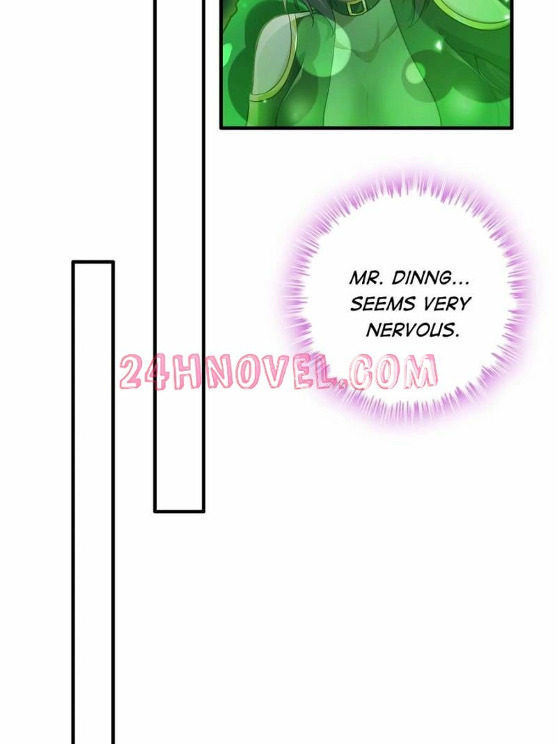 Immortal Cultivation is Just Like This Chapter 134 - page 34