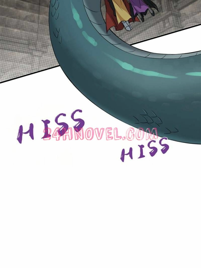 Immortal Cultivation is Just Like This Chapter 134 - page 36