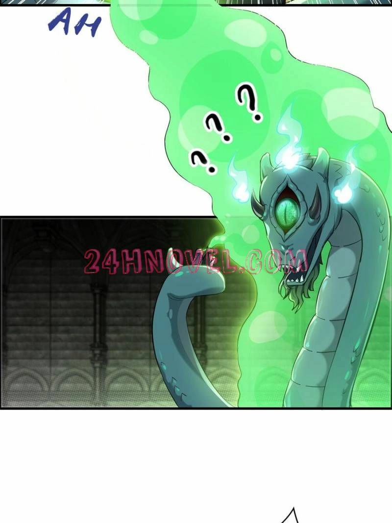 Immortal Cultivation is Just Like This Chapter 134 - page 39