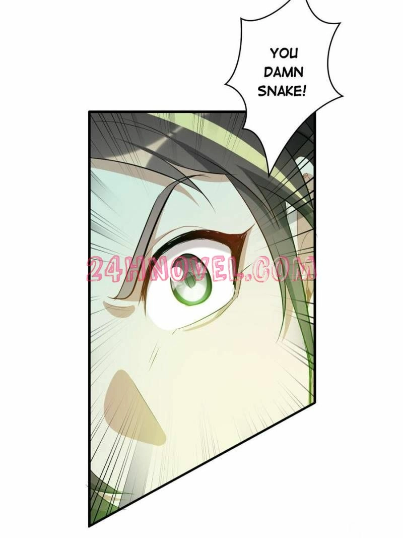 Immortal Cultivation is Just Like This Chapter 134 - page 40