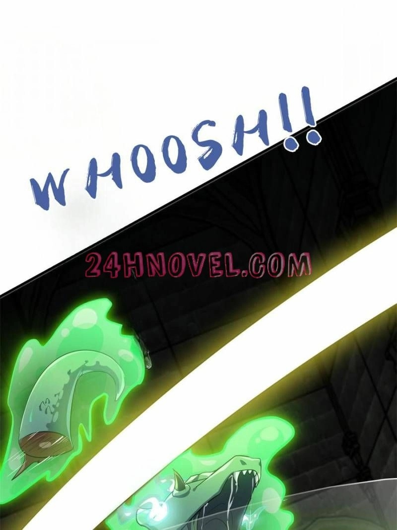 Immortal Cultivation is Just Like This Chapter 134 - page 41
