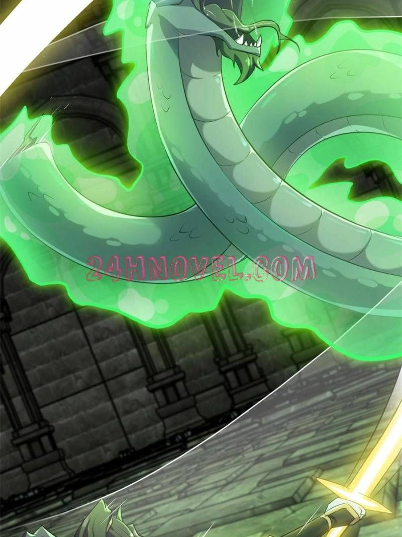 Immortal Cultivation is Just Like This Chapter 134 - page 42