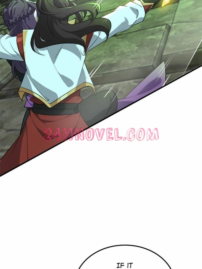 Immortal Cultivation is Just Like This Chapter 134 - page 43