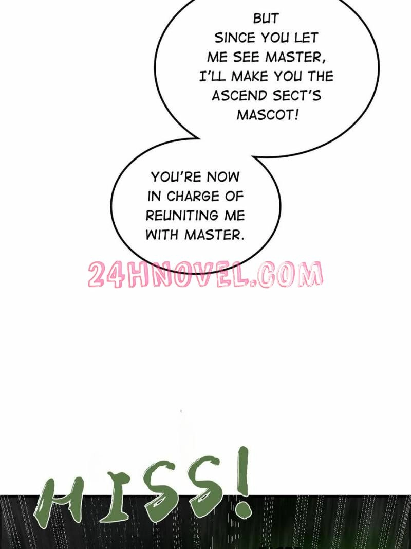Immortal Cultivation is Just Like This Chapter 134 - page 45