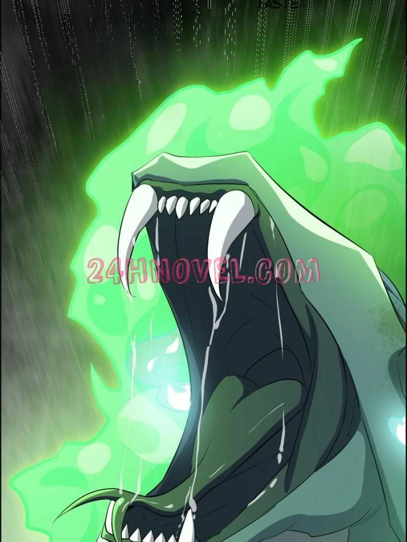 Immortal Cultivation is Just Like This Chapter 134 - page 46