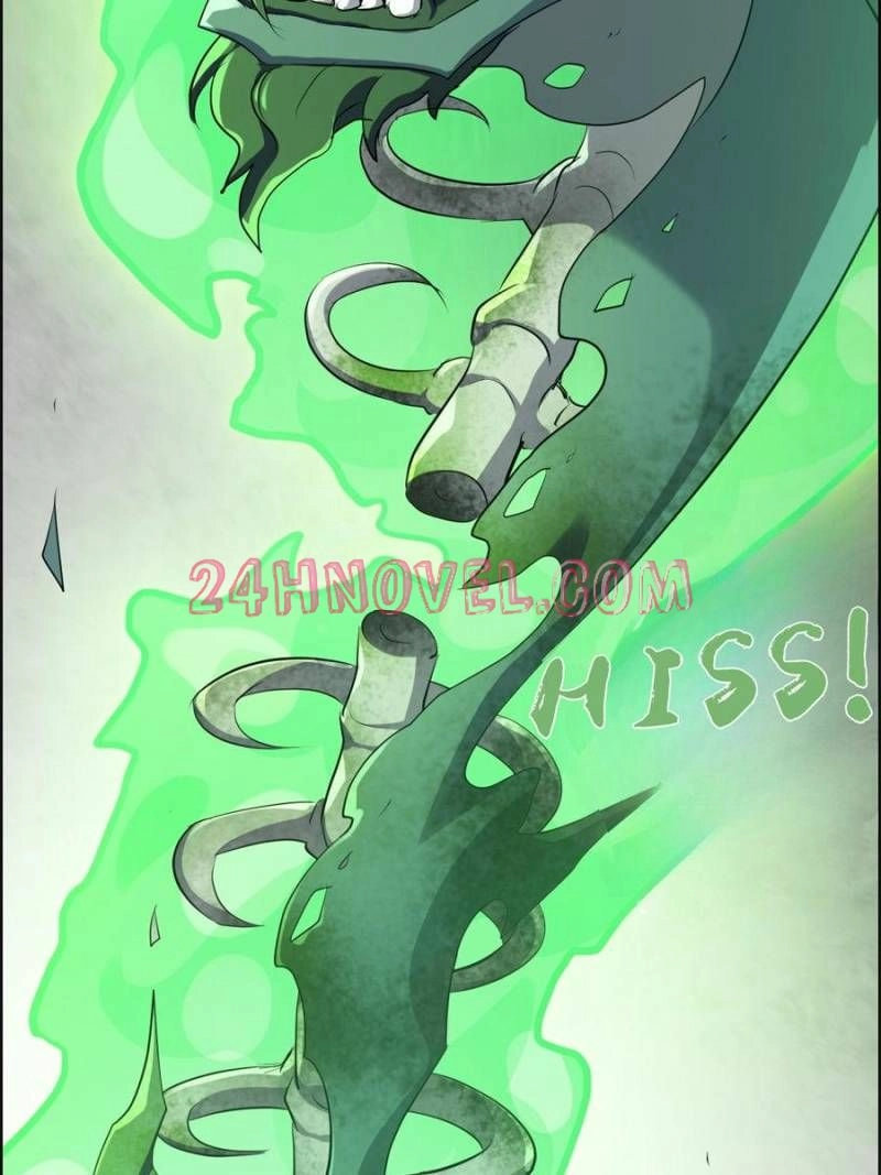 Immortal Cultivation is Just Like This Chapter 134 - page 47