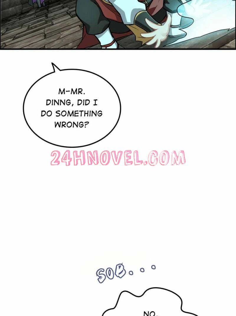 Immortal Cultivation is Just Like This Chapter 134 - page 52
