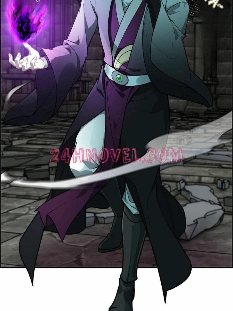 Immortal Cultivation is Just Like This Chapter 134 - page 61