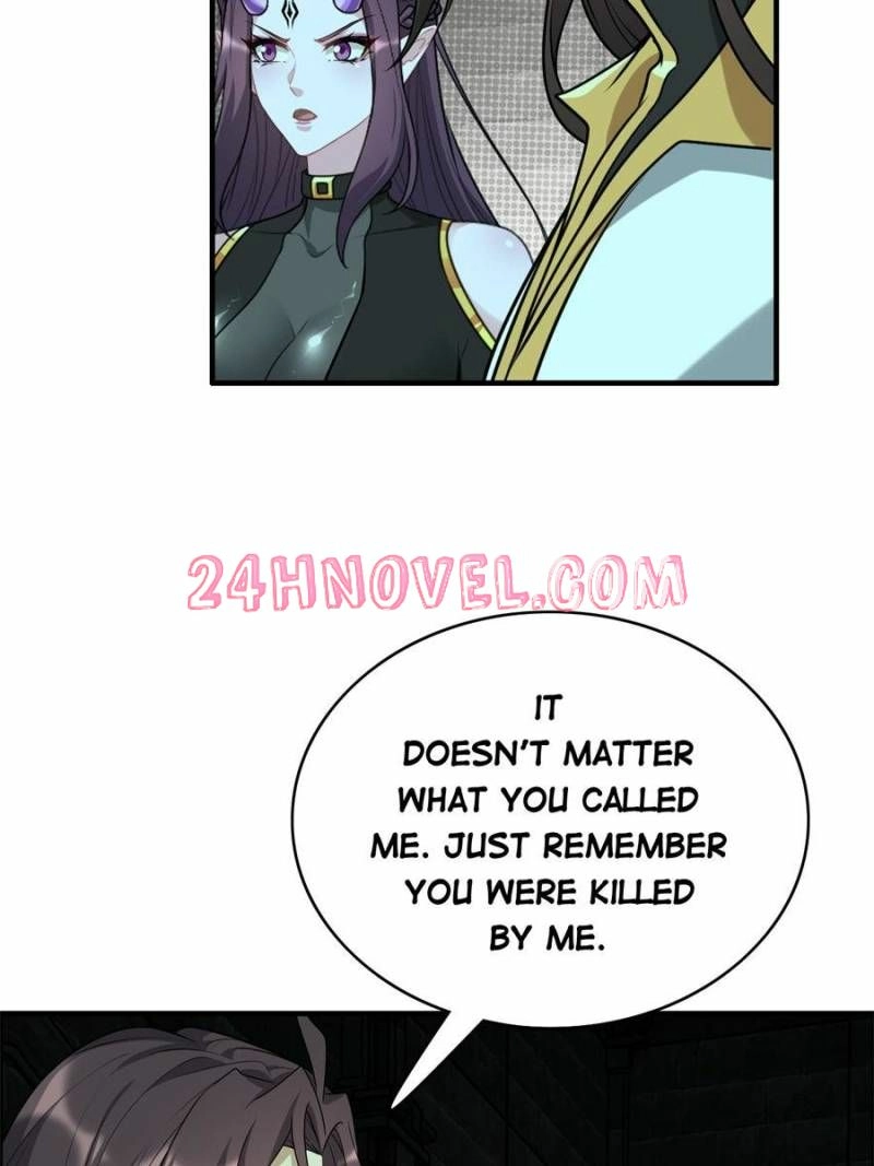Immortal Cultivation is Just Like This Chapter 134 - page 63