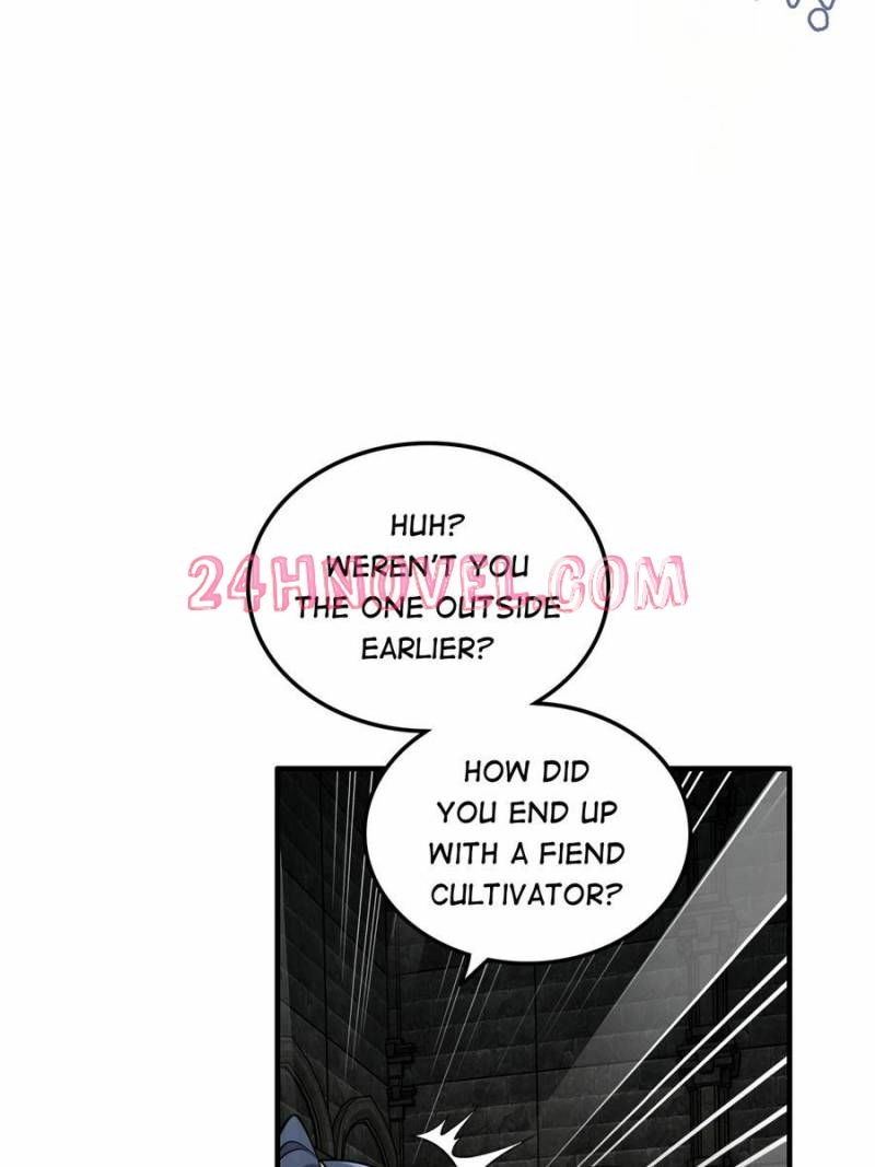 Immortal Cultivation is Just Like This Chapter 134 - page 65